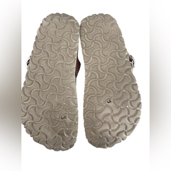 Birkenstock Betula women’s SZ 7 - Picture 4 of 8